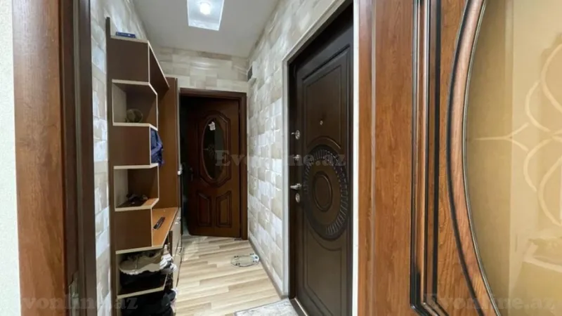 Satılır 2 otaqlı Mənzil Köhnə tikili 59 m² 2-ci mikrorayon - şəkil 9