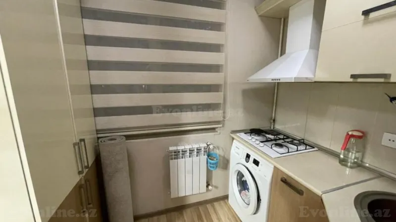 Satılır 2 otaqlı Mənzil Köhnə tikili 59 m² 2-ci mikrorayon - şəkil 10