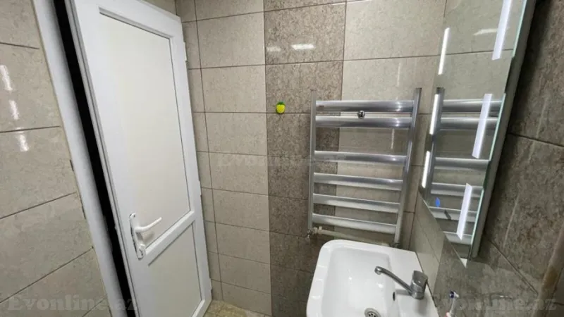 Satılır 2 otaqlı Mənzil Köhnə tikili 59 m² 2-ci mikrorayon - şəkil 13