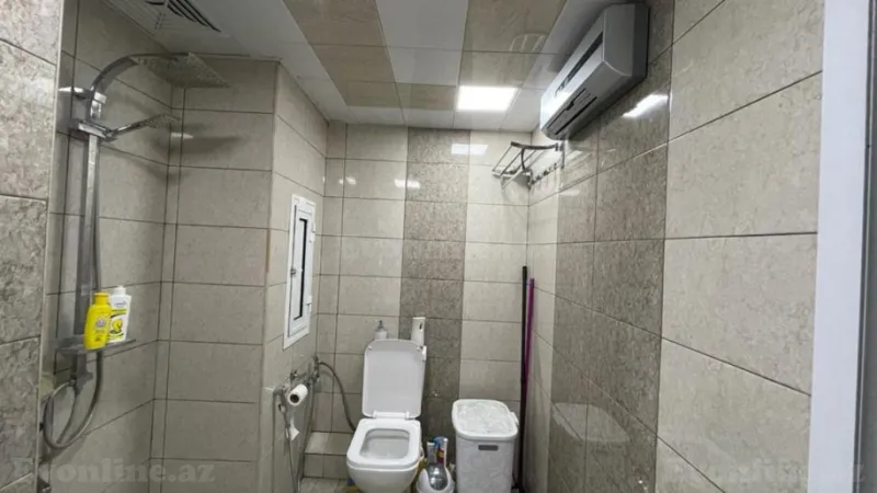 Satılır 2 otaqlı Mənzil Köhnə tikili 59 m² 2-ci mikrorayon - şəkil 14