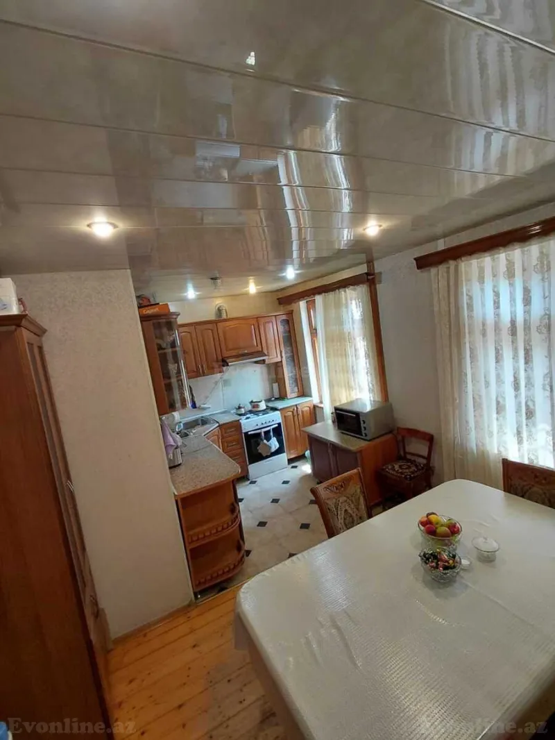 Satılır 4 otaqlı Mənzil Köhnə tikili 80 m² Həzi Aslanov - şəkil 10