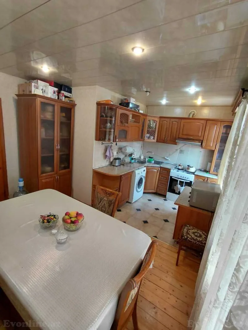 Satılır 4 otaqlı Mənzil Köhnə tikili 80 m² Həzi Aslanov - şəkil 12