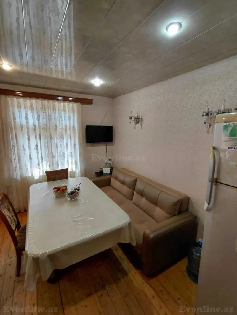 Satılır 4 otaqlı Mənzil Köhnə tikili 80 m² Həzi Aslanov - şəkil 19