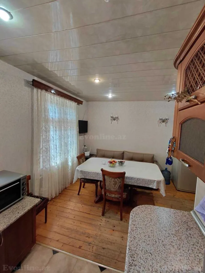 Satılır 4 otaqlı Mənzil Köhnə tikili 80 m² Həzi Aslanov - şəkil 23