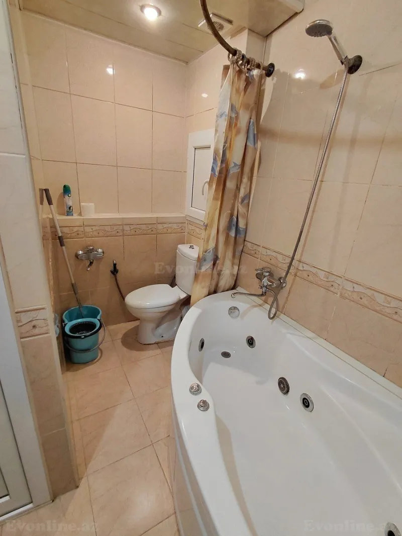 Satılır 4 otaqlı Mənzil Köhnə tikili 80 m² Həzi Aslanov - şəkil 24