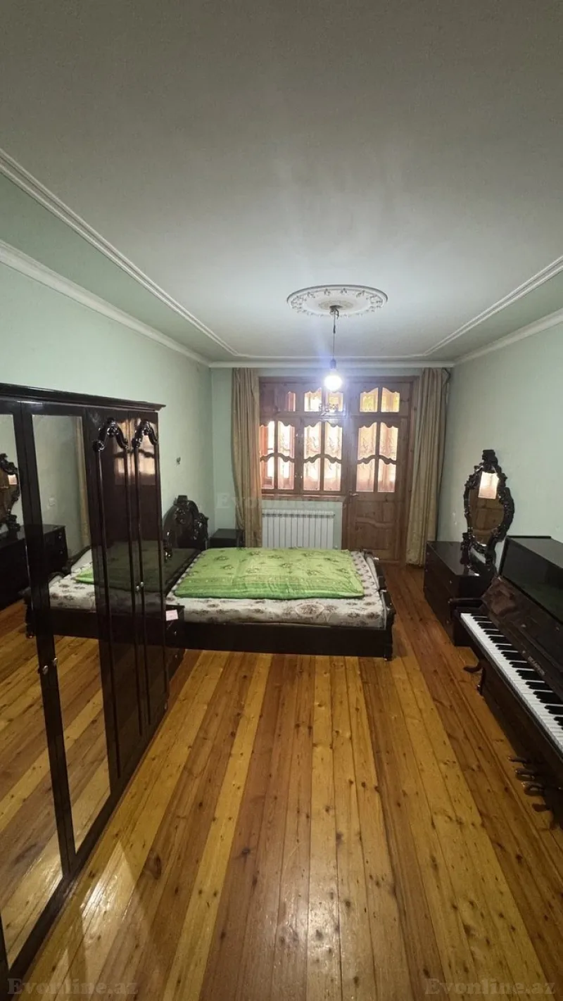 Satılır 3 otaqlı Mənzil Köhnə tikili 78 m² Mingəçevir - şəkil 3