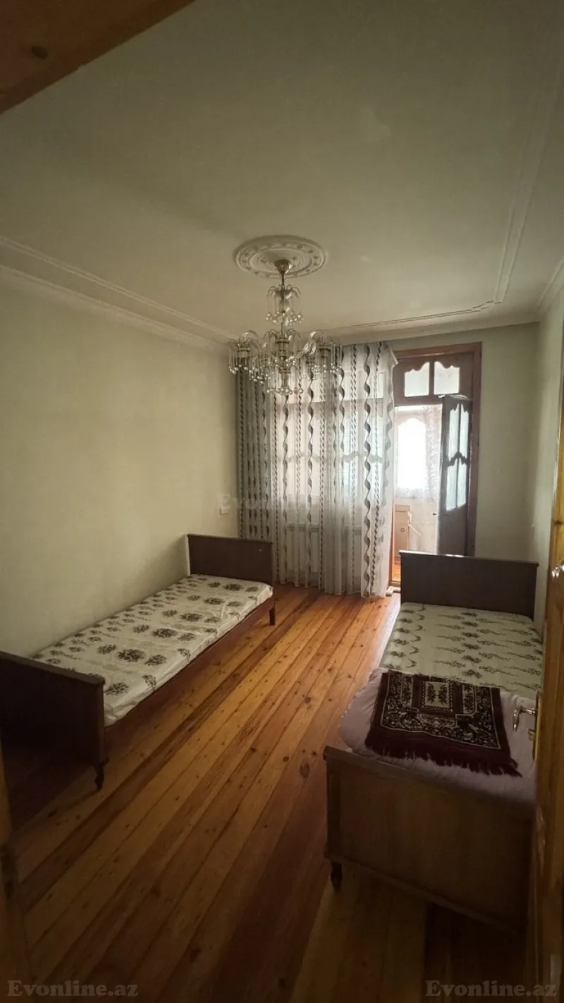 Satılır 3 otaqlı Mənzil Köhnə tikili 78 m² Mingəçevir - şəkil 5