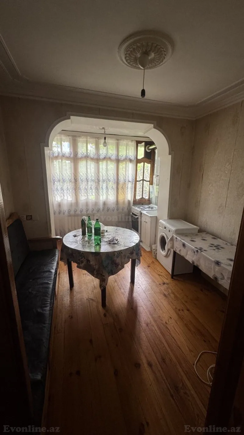Satılır 3 otaqlı Mənzil Köhnə tikili 78 m² Mingəçevir - şəkil 6