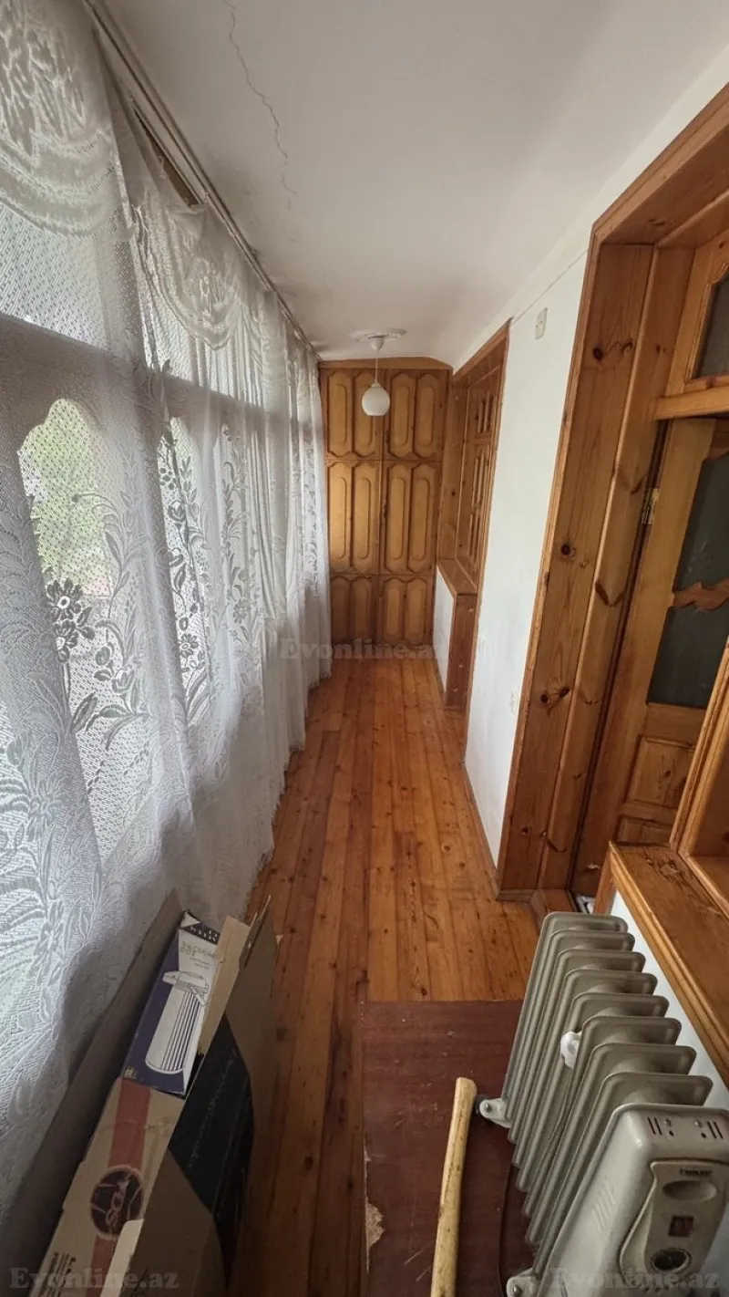 Satılır 3 otaqlı Mənzil Köhnə tikili 78 m² Mingəçevir - şəkil 8