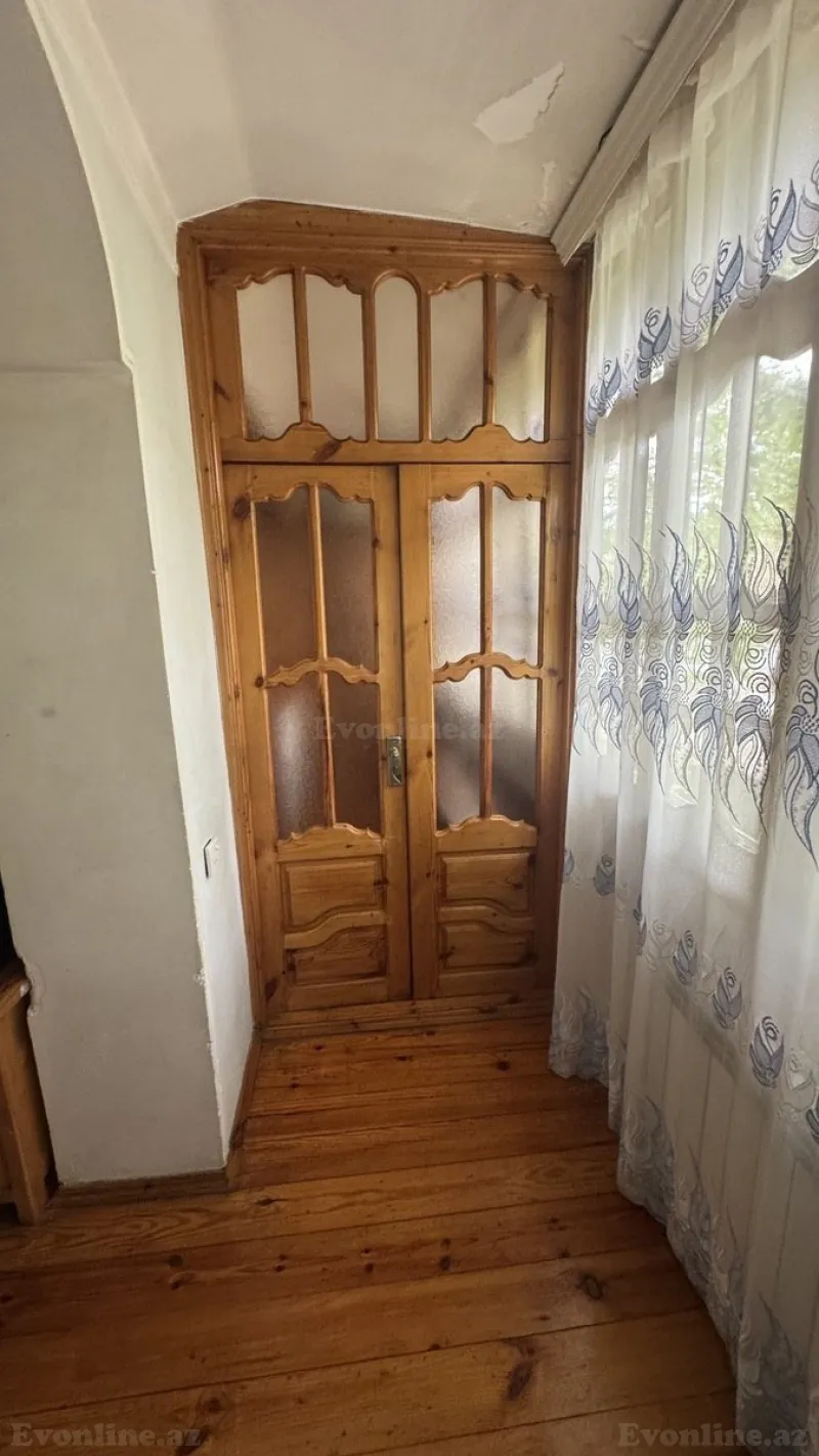 Satılır 3 otaqlı Mənzil Köhnə tikili 78 m² Mingəçevir - şəkil 9