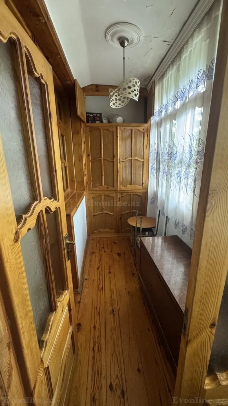 Satılır 3 otaqlı Mənzil Köhnə tikili 78 m² Mingəçevir - şəkil 10