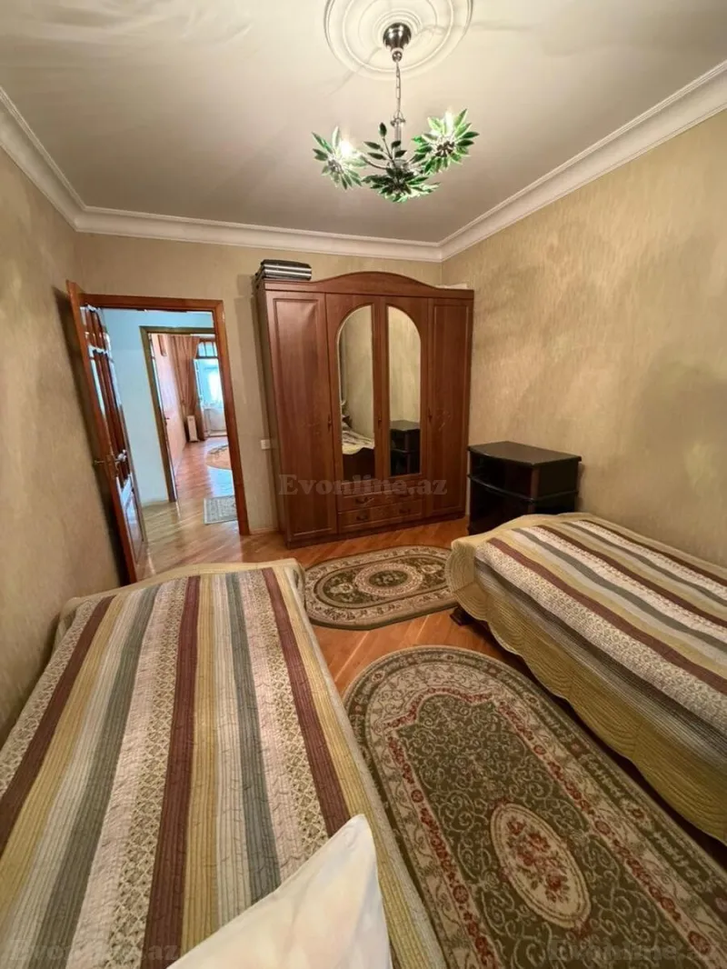 Satılır 2 otaqlı Mənzil Köhnə tikili 51 m² Həzi Aslanov - şəkil 3