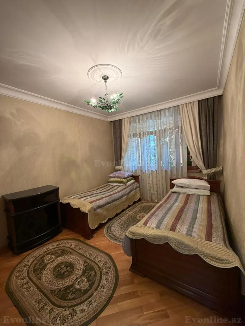 Satılır 2 otaqlı Mənzil Köhnə tikili 51 m² Həzi Aslanov - şəkil 4