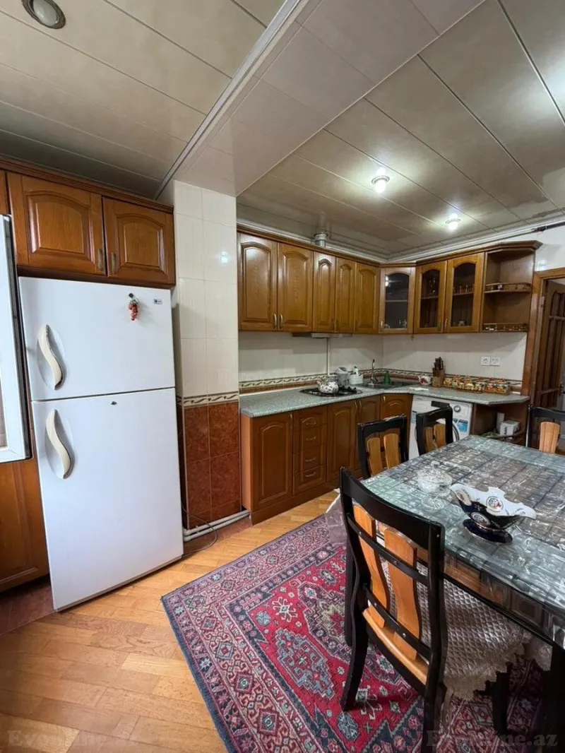 Satılır 2 otaqlı Mənzil Köhnə tikili 51 m² Həzi Aslanov - şəkil 5