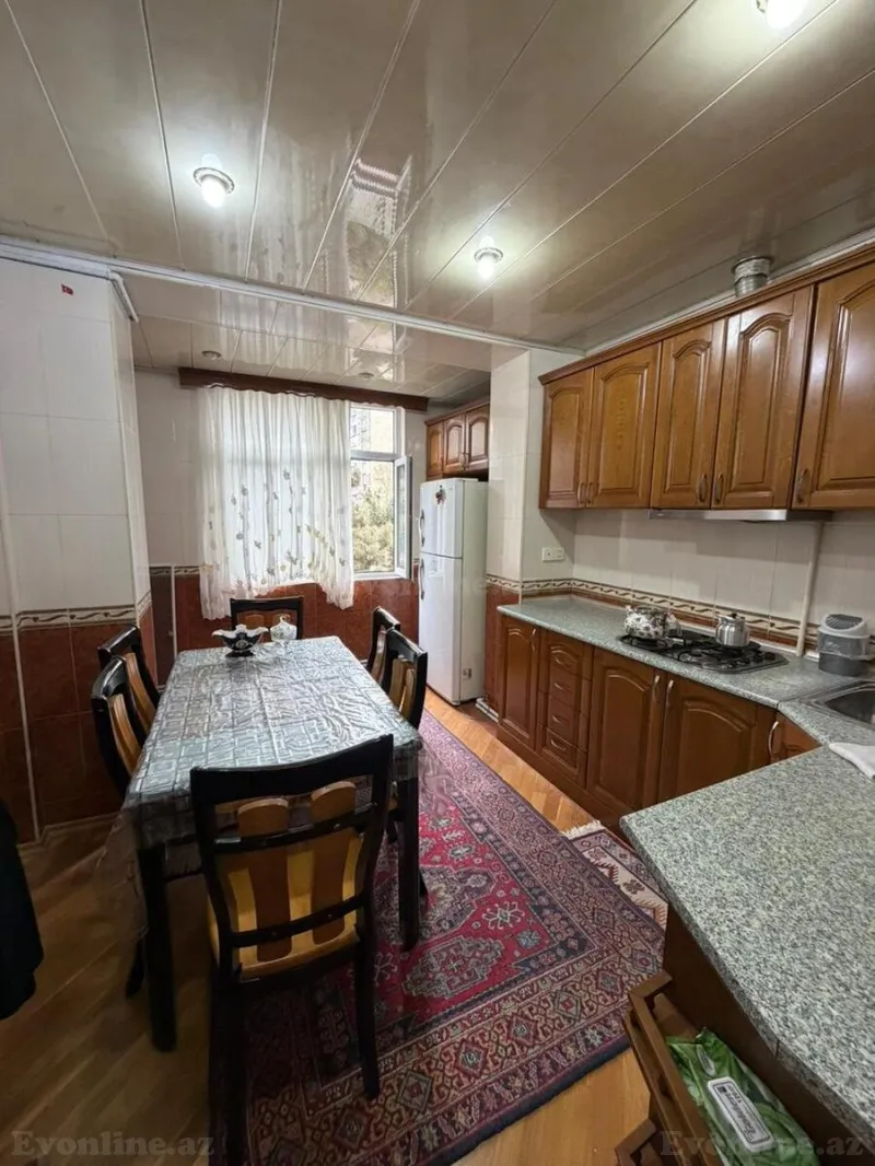 Satılır 2 otaqlı Mənzil Köhnə tikili 51 m² Həzi Aslanov - şəkil 6