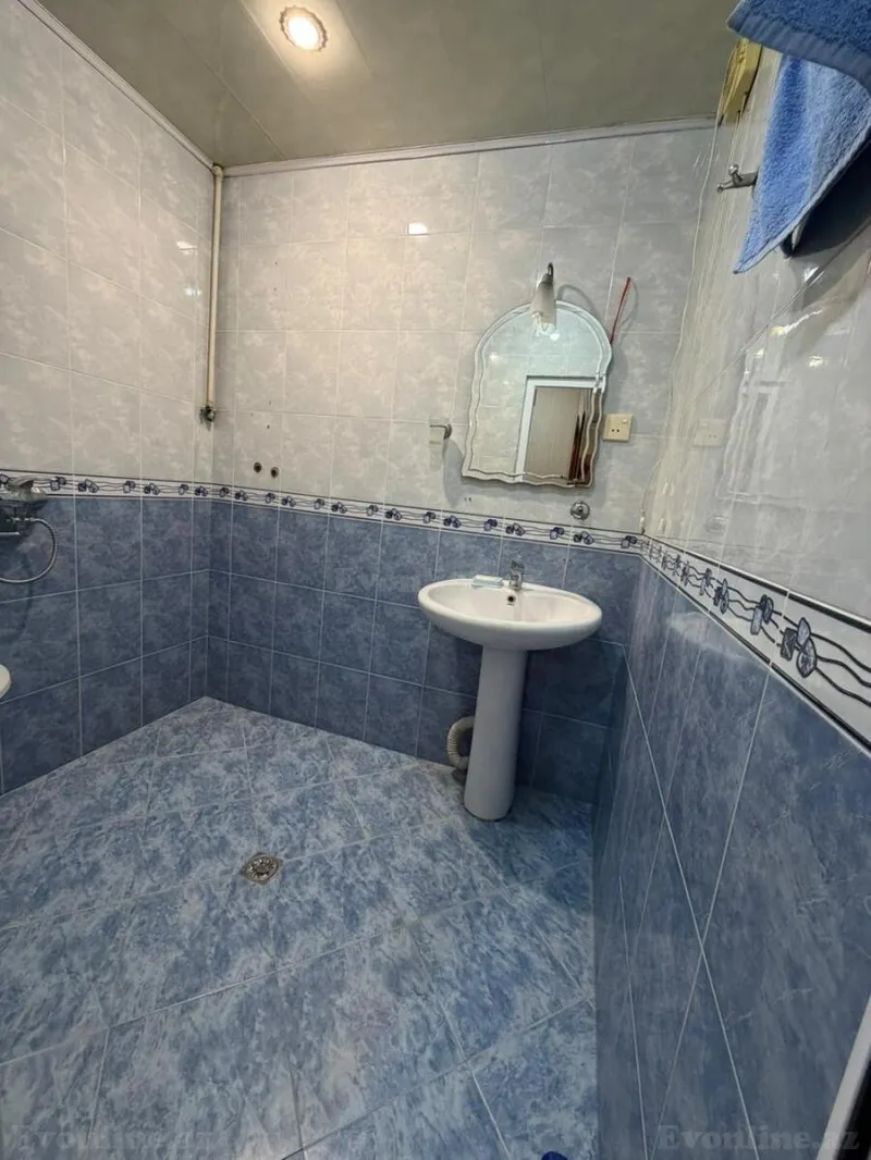 Satılır 2 otaqlı Mənzil Köhnə tikili 51 m² Həzi Aslanov - şəkil 7