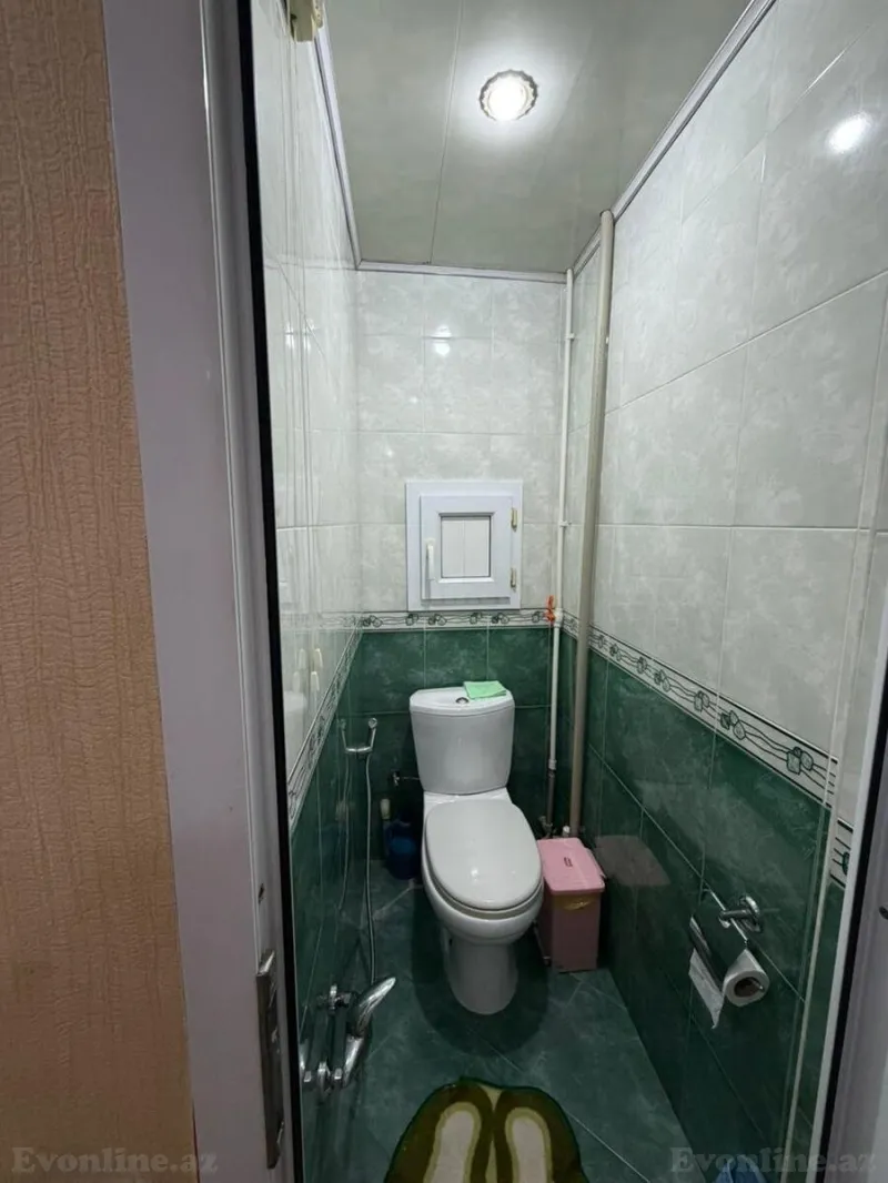 Satılır 2 otaqlı Mənzil Köhnə tikili 51 m² Həzi Aslanov - şəkil 8