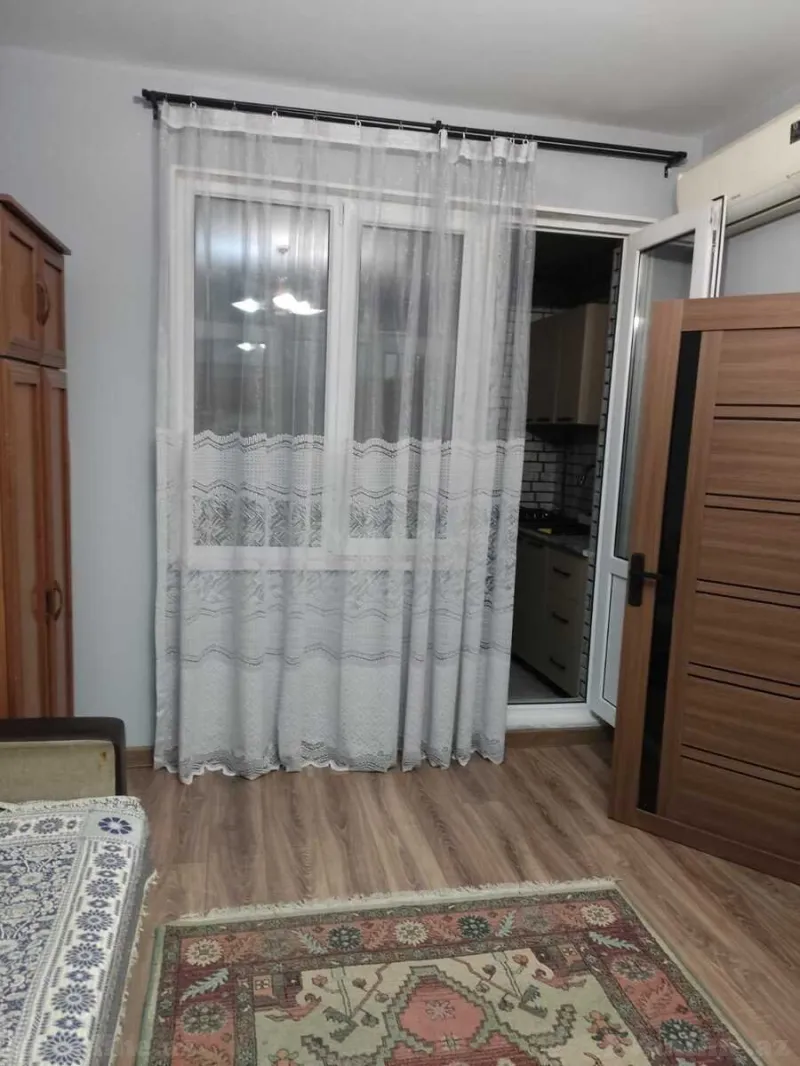 Kirayə verilir 2 otaqlı Mənzil Köhnə tikili 40 m² 4-cü mikrorayon - şəkil 11