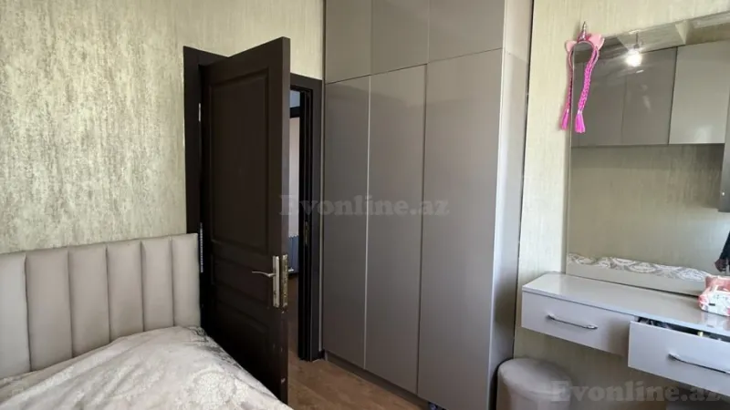 Satılır 5 otaqlı Mənzil Yeni tikili 45 m² Yasamal - şəkil 3