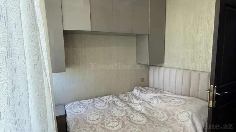 Satılır 5 otaqlı Mənzil Yeni tikili 45 m² Yasamal - şəkil 4