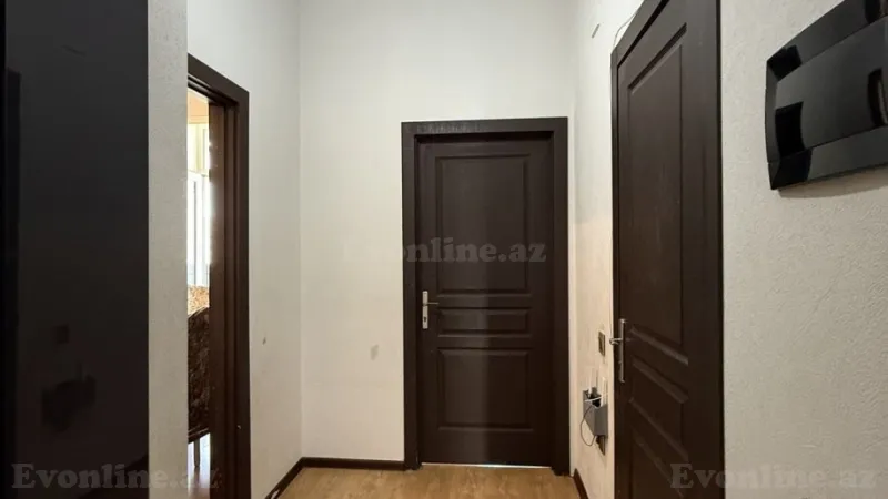 Satılır 5 otaqlı Mənzil Yeni tikili 45 m² Yasamal - şəkil 5