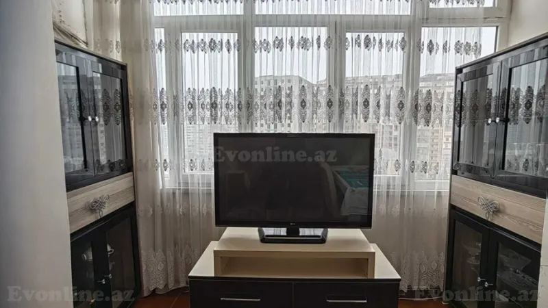 Satılır 3 otaqlı Mənzil Köhnə tikili 90 m² 9-cu mikrorayon - şəkil 4