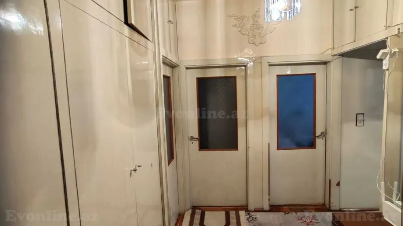 Satılır 3 otaqlı Mənzil Köhnə tikili 90 m² 9-cu mikrorayon - şəkil 11