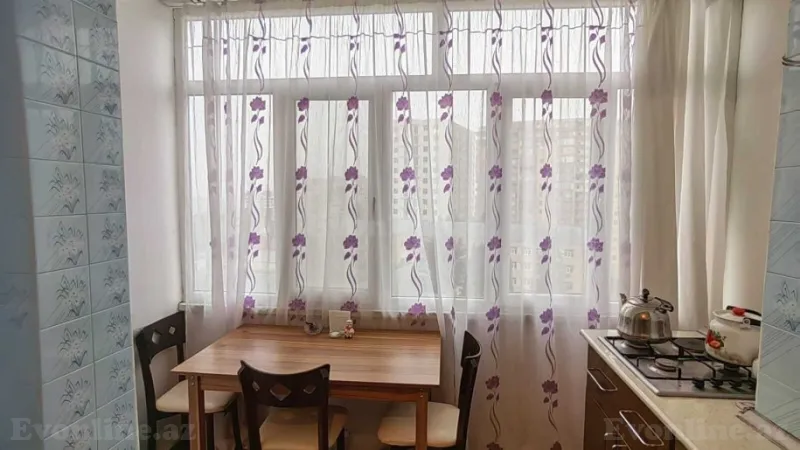 Satılır 3 otaqlı Mənzil Köhnə tikili 90 m² 9-cu mikrorayon - şəkil 13