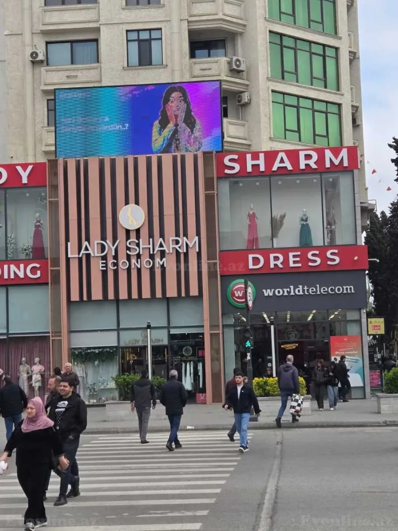 3 otaqlı Mənzil 78 m² Nəriman Nərimanov m. Satılır