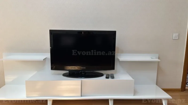 Kirayə verilir 4 otaqlı Mənzil Köhnə tikili 110 m² Neftçilər m. - şəkil 13