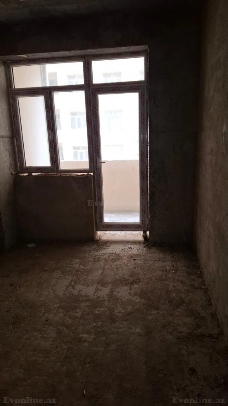 Satılır 3 otaqlı Mənzil Yeni tikili 86 m² Xırdalan - şəkil 3