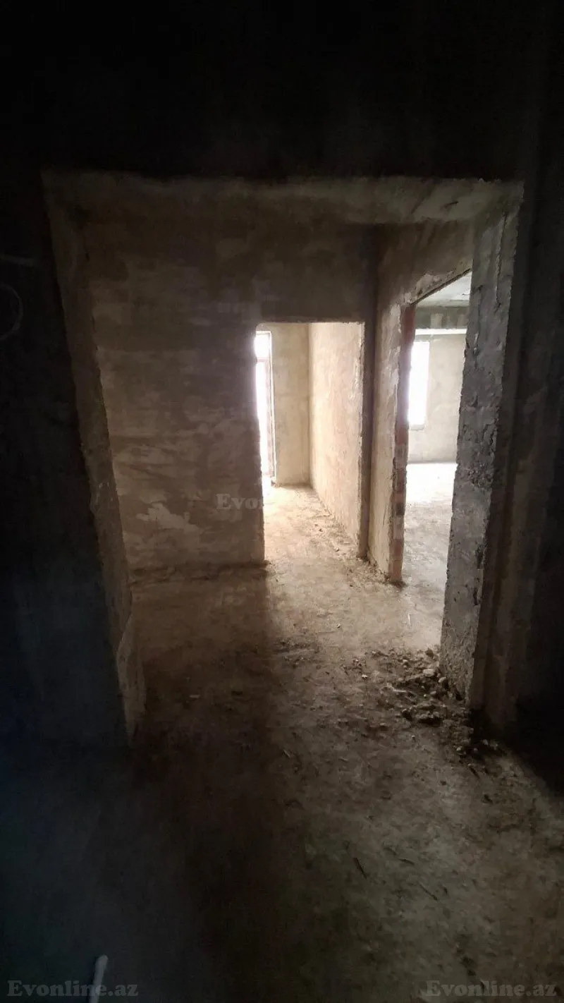Satılır 3 otaqlı Mənzil Yeni tikili 86 m² Xırdalan - şəkil 5
