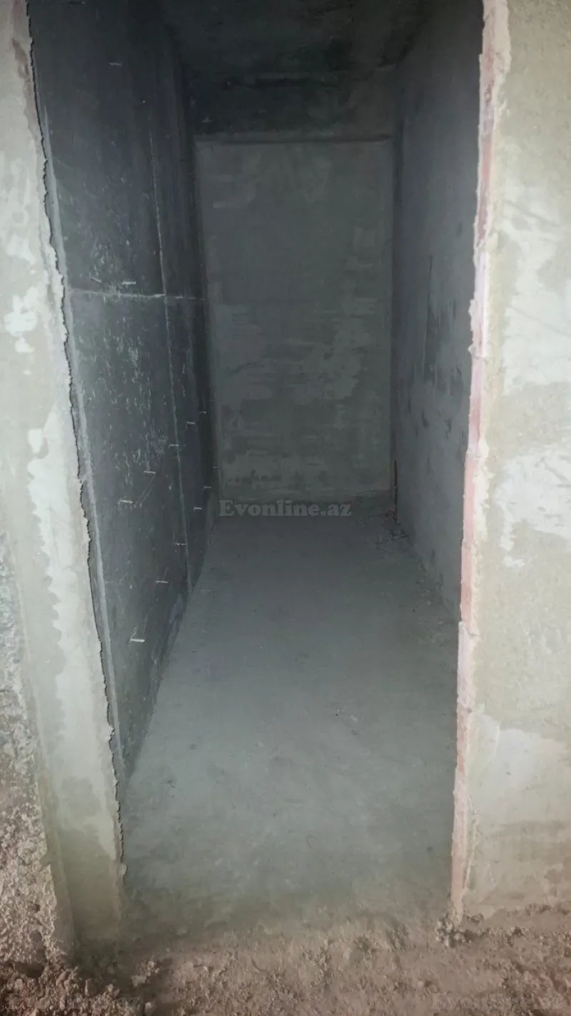 Satılır 3 otaqlı Mənzil Yeni tikili 86 m² Xırdalan - şəkil 6