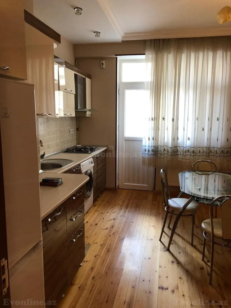 Satılır 2 otaqlı Mənzil Yeni tikili 98 m² Yeni Yasamal - şəkil 12