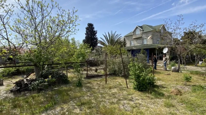 Satılır Torpaq 6 sot Saray - şəkil 2