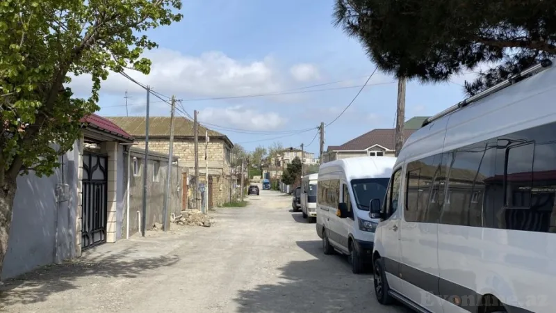 Satılır Torpaq 6 sot Saray - şəkil 5