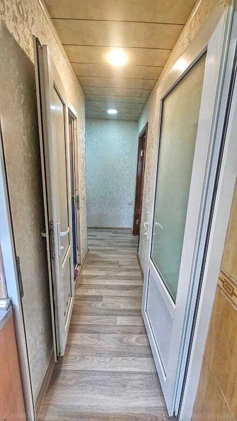 Satılır 2 otaqlı Mənzil Köhnə tikili 55 m² Qara Qarayev m. - şəkil 6