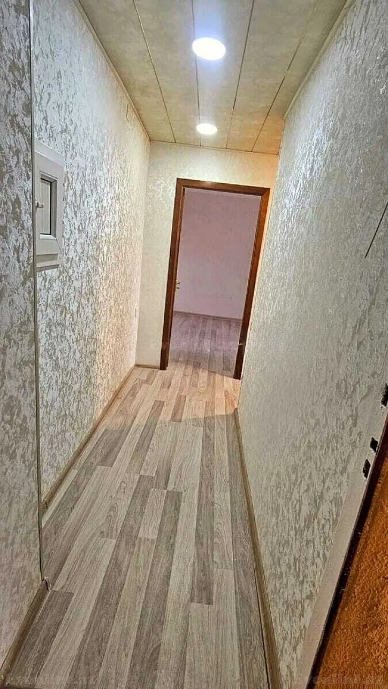 Satılır 2 otaqlı Mənzil Köhnə tikili 55 m² Qara Qarayev m. - şəkil 9