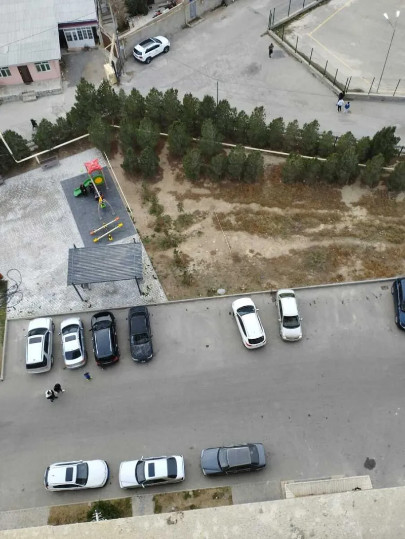 Satılır 2 otaqlı Mənzil Yeni tikili 78 m² Bayıl - şəkil 9