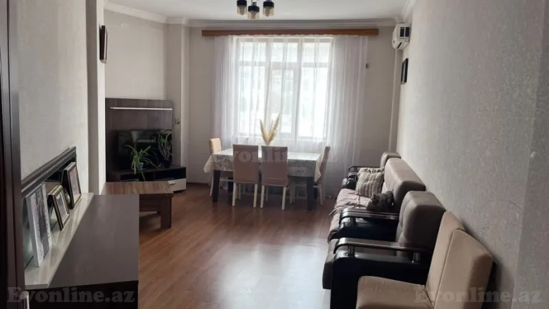 Satılır 2 otaqlı Mənzil Yeni tikili 78 m² Bayıl - şəkil 11