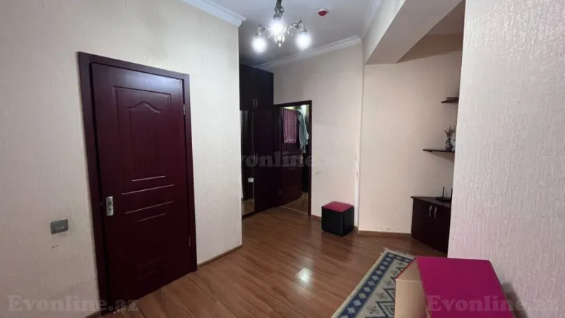 Satılır 2 otaqlı Mənzil Yeni tikili 78 m² Bayıl - şəkil 12