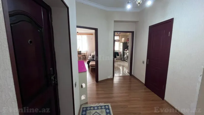 Satılır 2 otaqlı Mənzil Yeni tikili 78 m² Bayıl - şəkil 16