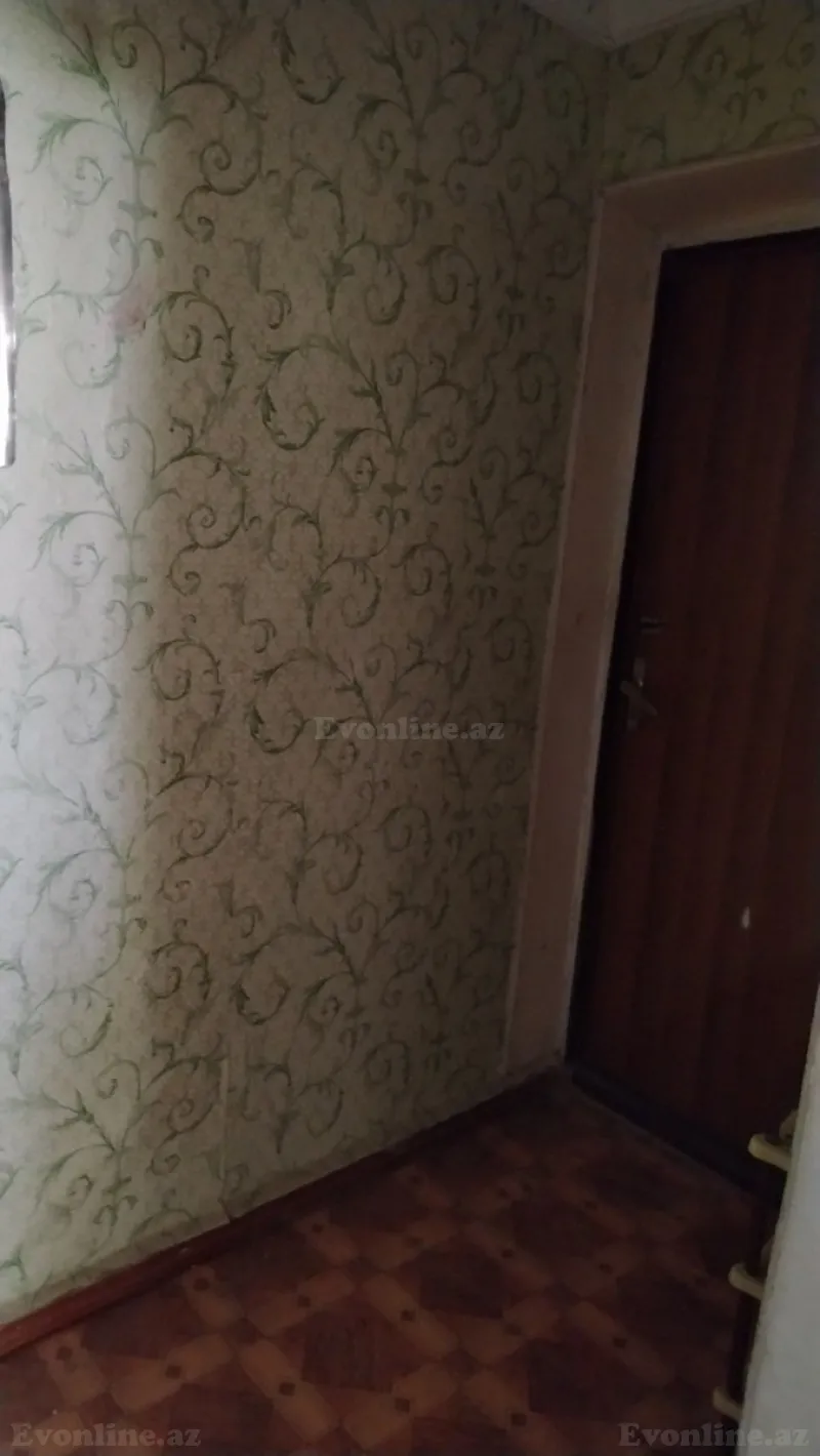 Satılır 3 otaqlı Mənzil Köhnə tikili 60 m² Qaradağ r. - şəkil 8