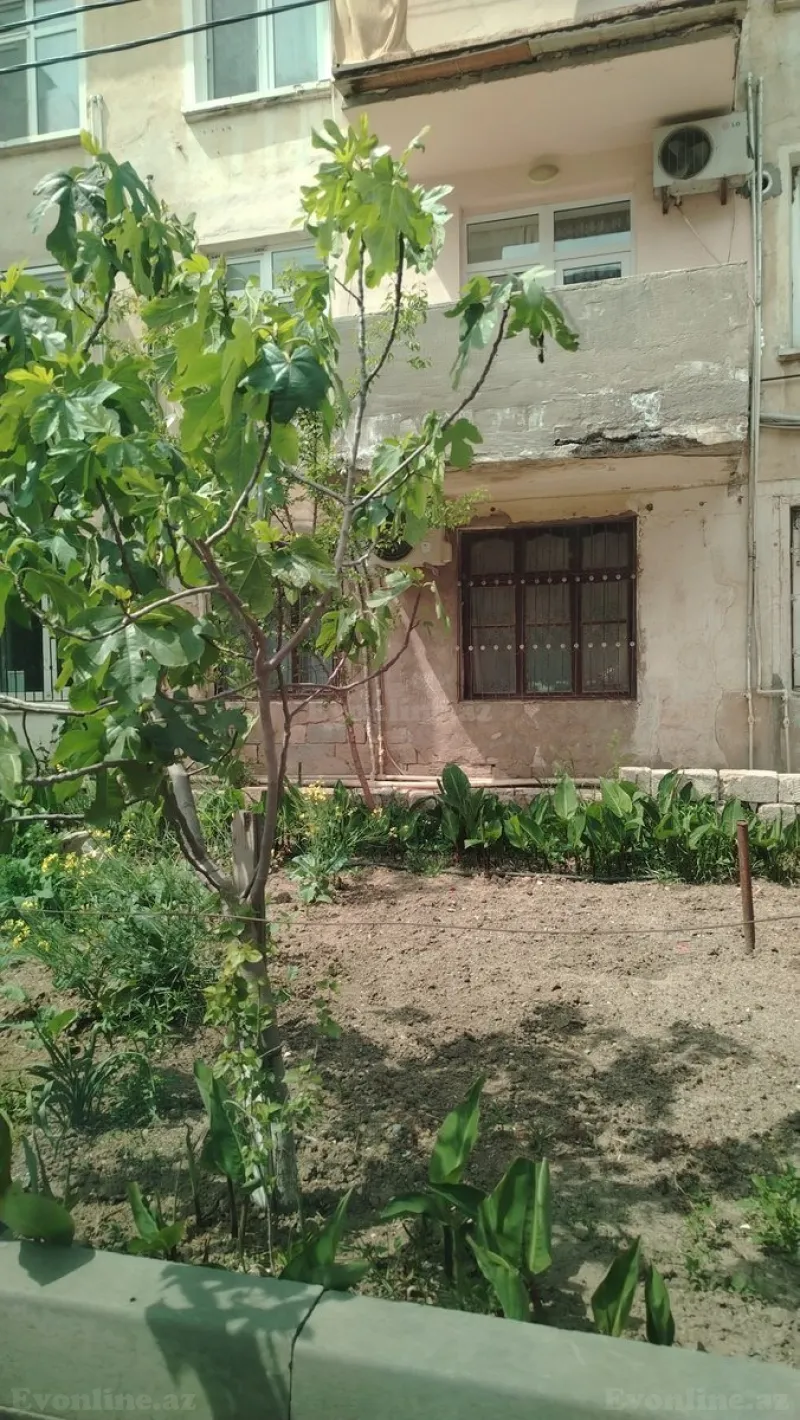 Satılır 3 otaqlı Mənzil Köhnə tikili 60 m² Qaradağ r. - şəkil 13