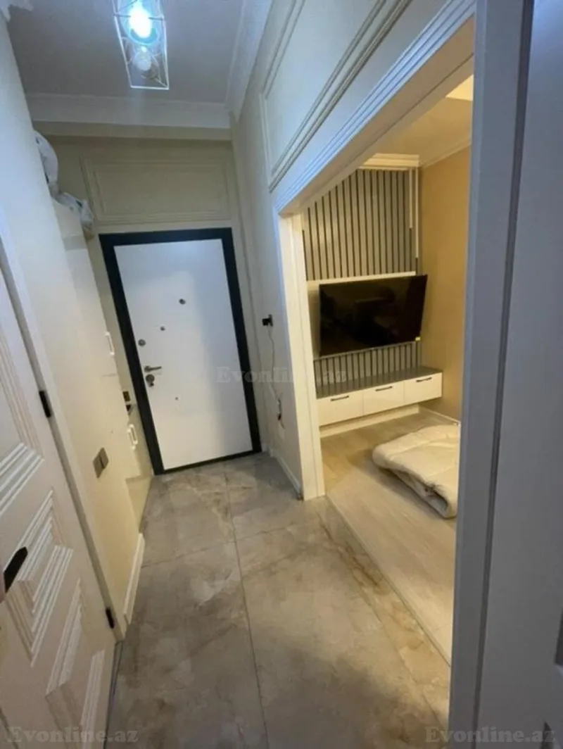 Satılır 2 otaqlı Mənzil Yeni tikili 69 m² Biləcəri - şəkil 2