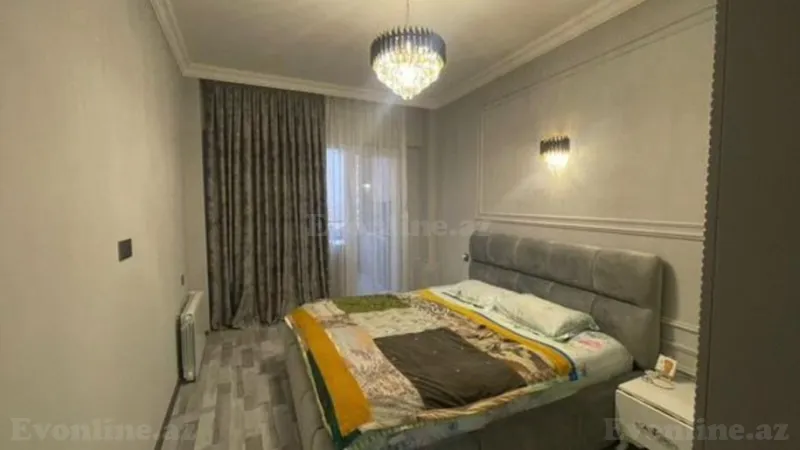 Satılır 2 otaqlı Mənzil Yeni tikili 69 m² Biləcəri - şəkil 4