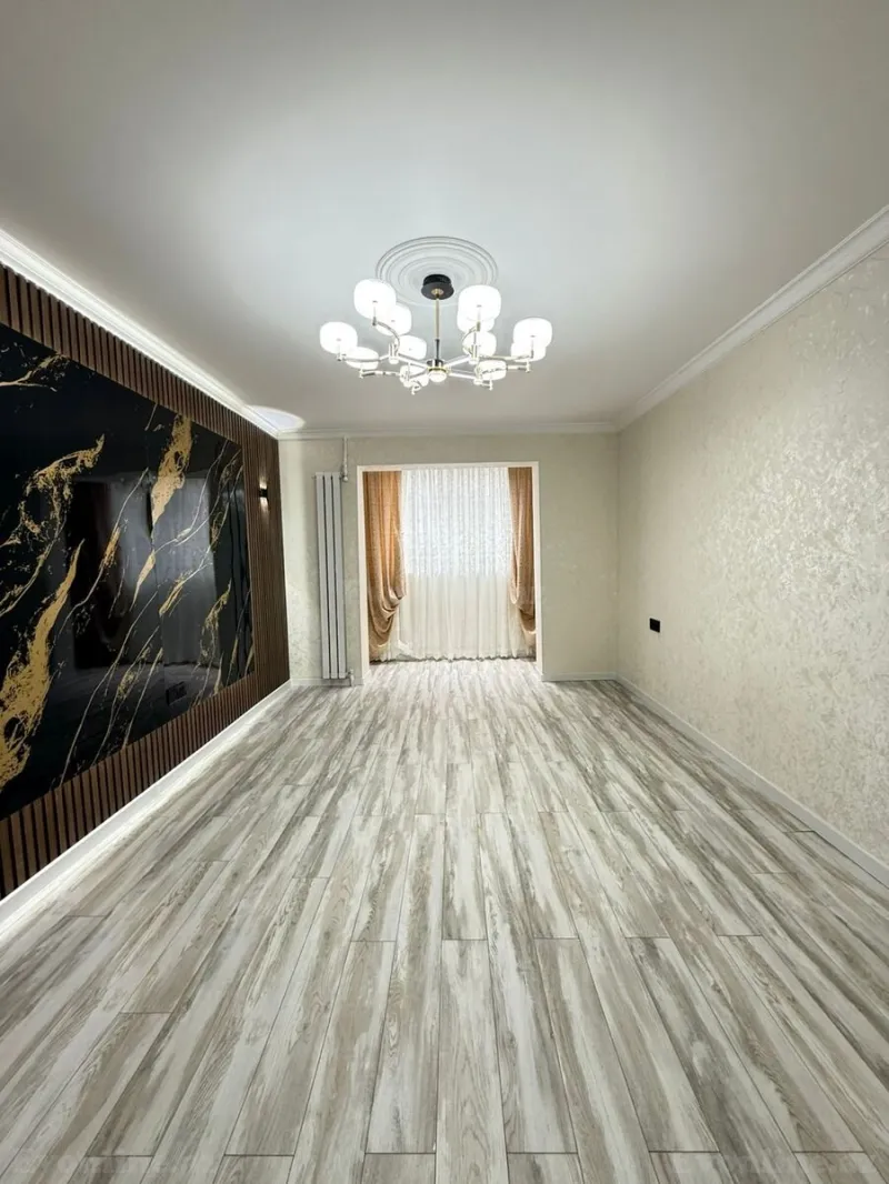 Satılır 3 otaqlı Mənzil Köhnə tikili 70 m² 9-cu mikrorayon - şəkil 3