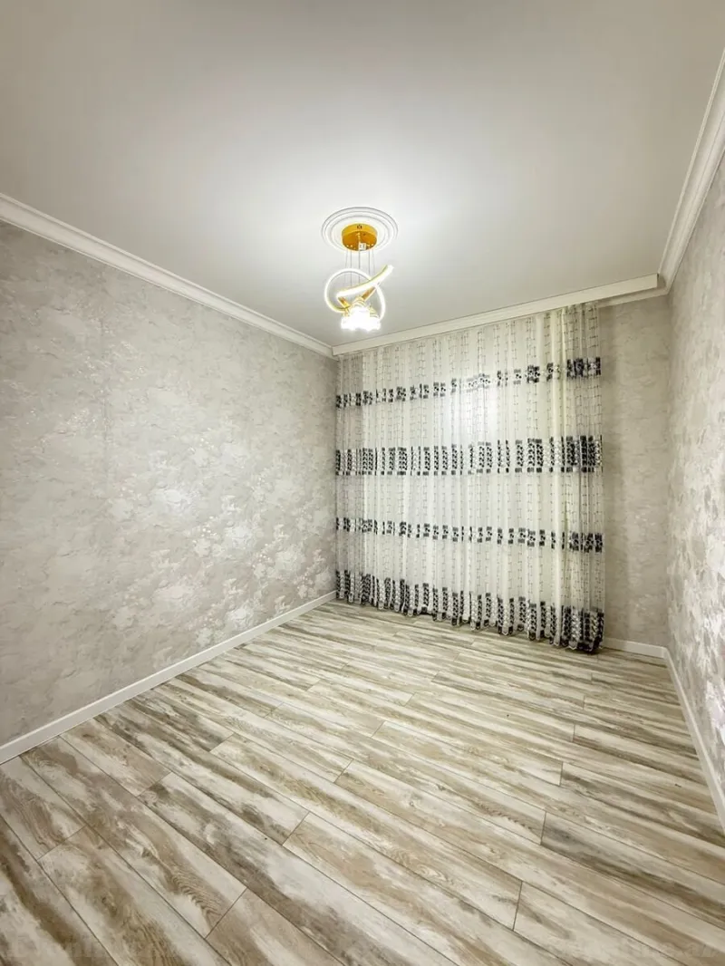 Satılır 3 otaqlı Mənzil Köhnə tikili 70 m² 9-cu mikrorayon - şəkil 6