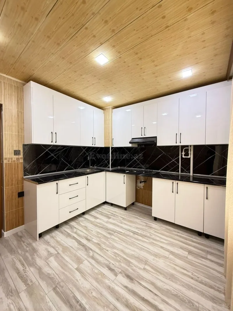 Satılır 3 otaqlı Mənzil Köhnə tikili 70 m² 9-cu mikrorayon - şəkil 8