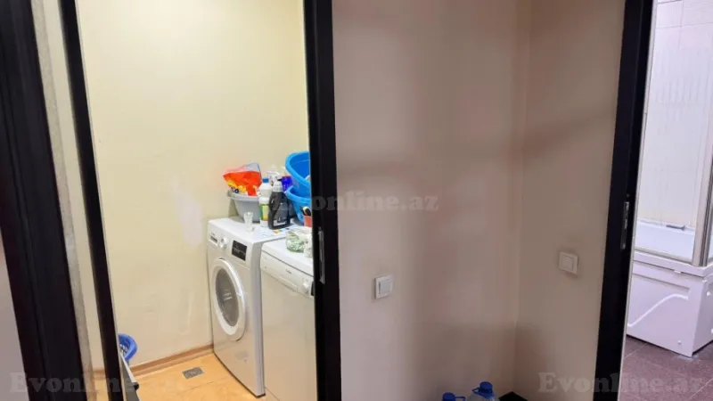 Satılır 3 otaqlı Mənzil Yeni tikili 125 m² Nəriman Nərimanov m. - şəkil 12